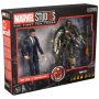 Фигурка Тони Старк и Mark I - Marvel Studios: The First Ten Years