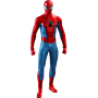 Фігурка Людина-павук MK IV Armour Suit Гра Marvel's Spider-Man