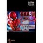 Фігурка Людина-павук MK IV Armour Suit Гра Marvel's Spider-Man