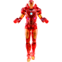 Фигурка Железный Человек Mark IV Holographic Version Фильм Железный Человек 2