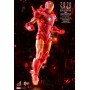 Фігурка Залізна Людина Mark IV Holographic Version Фільм Залізна Людина 2
