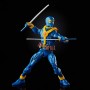 Фігурка Дедпул Blue Marvel Legends