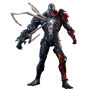 Фігурка Залізна Людина-Веном з серії коміксів Spider-Man: Maximum Venom