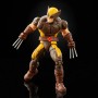 Фігурка Росомаха Brown Suit House of X Marvel Legends