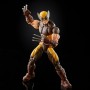 Фигурка Росомаха Brown Suit House of X Marvel Legends