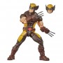 Фигурка Росомаха Brown Suit House of X Marvel Legends