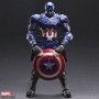 Фігурка Капітан Америка Variant Bring Arts