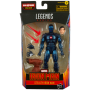 Фигурка Железный Человек Stealth Marvel Legends