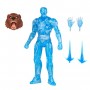 Фигурка Железный Человек Hologram Marvel Legends