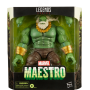 Фігурка Маестро Marvel Legends з серії коміксів The Incredible Hulk