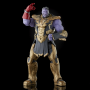Фигурка Железный Человек Mark LXXXV и Танос Marvel Legends Series