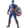 Фигурка Капитан Америка Avengers Assemble Edition из Фильма Мстители