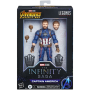 Фигурка Капитан Америка Infinity Saga Marvel Legends из фильма Мстители: Война бесконечности