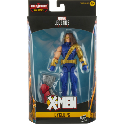 Фигурка Циклоп Marvel Legends