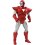 Фігурка Залізна Людина Silver Centurion Marvel Select