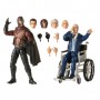 Фигурка Магнето и Профессор Икс 20th Anniversary Marvel Legends