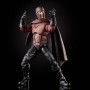 Фигурка Магнето и Профессор Икс 20th Anniversary Marvel Legends