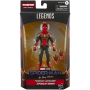 Фигурка Человек-паук Integrated Suit Marvel Legends из фильма Человек-паук: Нет пути домой