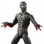 Фігурка Людина-павук Black & Gold Suit Marvel Legends з фільму Людина-павук. Додому шляху нема