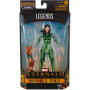 Фігурка Серсі Marvel Legends з фільму Вічні 2021