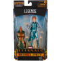 Фигурка Спрайт Marvel Legends из фильма Вечные 2021