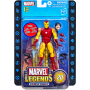 Фигурка Железный Человек Marvel Legends 20th Anniversary