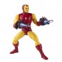 Фигурка Железный Человек Marvel Legends 20th Anniversary