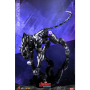 Фігурка Чорна Пантера Mech Strike Armour