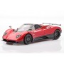 Масштабная модель Pagani Zonda F Rosso Monza by Almost Real 1:18