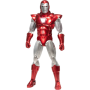 Фигурка Железный Человек Silver Centurion One:12 Collective 1/12
