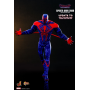 Фигурка Человек-паук 2099 1/6 Человек-паук: Паутина вселенных