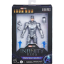 Фигурка Железный Человек Mark II The Infinity Saga Marvel Legends Фильм Железный Человек 2008