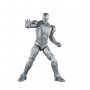 Фигурка Железный Человек Mark II The Infinity Saga Marvel Legends Фильм Железный Человек 2008