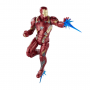 Фигурка Железный Человек Mark 46 The Infinity Saga Marvel Legends Фильм Первый мститель: Противостояние