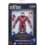 Фігурка Залізна Людина Mark 46 The Infinity Saga Marvel Legends Фільм Перший месник: Протистояння
