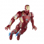 Фигурка Железный Человек Mark 46 The Infinity Saga Marvel Legends Фильм Первый мститель: Противостояние