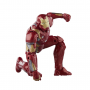 Фигурка Железный Человек Mark 46 The Infinity Saga Marvel Legends Фильм Первый мститель: Противостояние