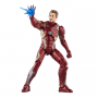 Фигурка Железный Человек Mark 46 The Infinity Saga Marvel Legends Фильм Первый мститель: Противостояние