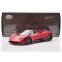 Масштабна модель Pagani Zonda F Rosso Monza by Almost Real 1:18