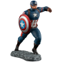 Фігурка Капітан Америка Limited Edition з фільму Капітан Америка Протистояння