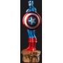 Фігурка Капітан Америка Limited Edition з серії коміксів Капітан Америка
