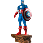 Фігурка Капітан Америка Limited Edition з серії коміксів Капітан Америка