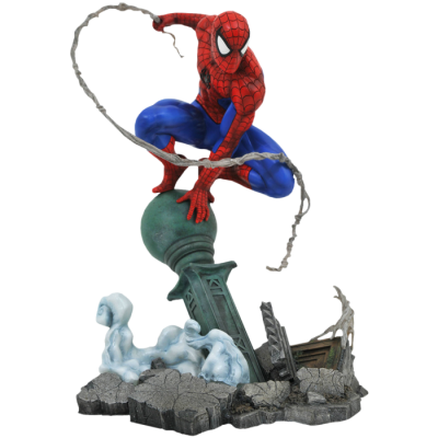 Фігурка Людина-павук Marvel Gallery