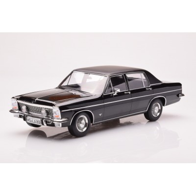 Масштабна модель Opel Diplomat V8 1969 1:18