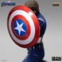 Фигурка Капитан Америка 2023 1/10 из Фильма Мстители: Финал