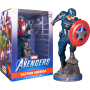 Фигурка Капитан Америка из игры Marvel’s Avengers 2020