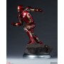 Фигурка Железный Человек Mark XLIII 1/4 Maquette из фильма Мстители Эра Альтрона