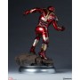 Фигурка Железный Человек Mark XLIII 1/4 Maquette из фильма Мстители Эра Альтрона