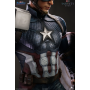 Фигурка Капитан Америка 1/2 из Фильма Мстители: Финал