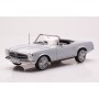 Масштабна модель Mercedes 230 SL W113 Pagoda Grey 1963 1:18